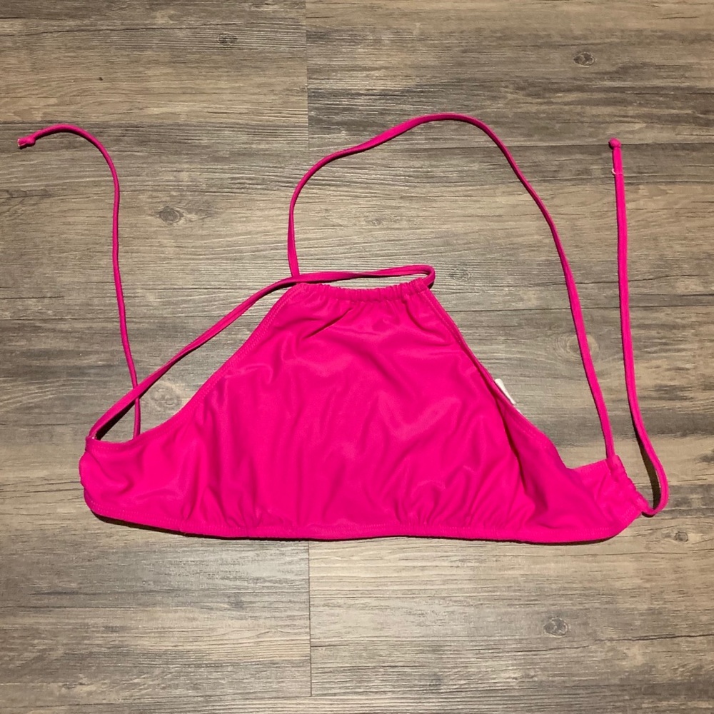 Swim Top